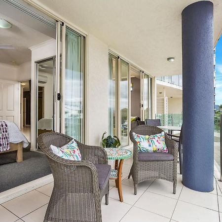 City Quays Luxury Dual Key Apartment Cairns Exterior foto